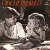 FILM STUDIO ORCHESTRA, THE - giochi proibiti