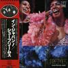 SUPREMES, THE - in japan!