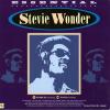 WONDER, STEVIE - essential
