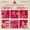 NEWMAN, JIMMY - country & western in the 1940's and 1950's vol.2