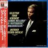 FISCHER-DIESKAU, DIETRICH - selection from schubert
