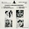 PENNY, HANK - country & western memories vol.4