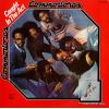 COMMODORES - caught in the act