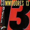 COMMODORES - 13