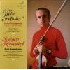 TRETYAKOV, VICTOR - tchaikovsky; concerto for violin and orchestra