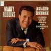 ROBBINS, MARTY - just a little sentimental