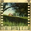 MANTOVANI AND HIS ORCHESTRA - mantovani screen memories