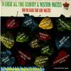V/A - 14 great all time country & western waltzes