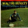 HENSLEY, WALTER - pickin' on new grass