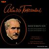 TOSCANINI, ARTURO - beethoven; piano concerto no.4