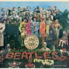 BEATLES, THE - sgt. pepper's lonley hearts club band