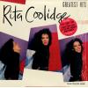 COOLIDGE, RITA - greatest hits