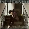 BENATAR, PAT - precious time