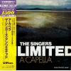 SINGERS UNLIMITED, THE - a capella