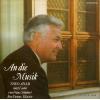 ADAM. THEO - schubert; an die musik