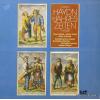 KEGEL, HERBERT - haydn; die jahreszeiten auszuge