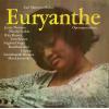 NORMAN, JESSYE - weber; euryanthe