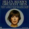 REDDY, HELEN - helen reddy's greatest hits