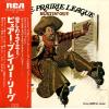 PURE PRAIRIE LEAGUE - bustin' out