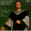 GHIAUROV, NICOLAI - nicolai ghiaurov sings scenes from verdi
