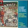 PLASSON, MICHEL - offenbach; orphee aux enfers