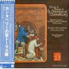 STEVENS, DENIS - music in st. thomas of canterbury