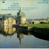 PAILLARD, JEAN-FRANCOIS - concert promenade de l'orchestre jean - francois paillard