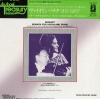 KRAUS, LILI, AND WILLI BOSKOWSKY - mozart; violin sonatas (vol.1)