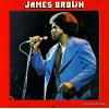 BROWN, JAMES - portrait of james brown