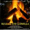 V/A - tchaikovsky; italian capriccio, op.45