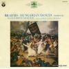 SCHMIDT - ISSERSTEDT, HANS - brahms; hungarian dances