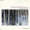 ROZHDESTVENSKY, GENNADY - tchaikovsky; symphony no.3