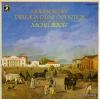 BEROFF, MICHEL - moussorgsky; tableaux d'une exposition
