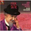 CICCOLINI, ALDO - satie; das klavierwerk
