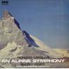KEMPE, RUDOLF - r.strauss; an alpine symphony