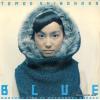 SHINOHARA, TOMOE - blue another side of megaphone speaks
