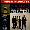 PLATTERS, THE - more encore of golden hits