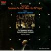 ORMANDY, EUGENE - saint-saens; symphony no.3 in c minor, op.78
