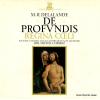 CORBOZ, MICHEL - delalande; de profvndis