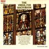 FOX, VIRGIL - the virgil fox bach book