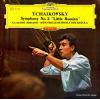 ABBADO, CLAUDIO - tchaikovsky; symphony no.2