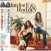 BATDORF AND RODNEY - life is you