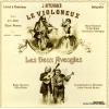 BRUERE, LOUIS-VINCENT - offenbach; le violoneux