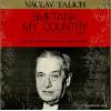 TALICH, VACLAV - smetana; my country