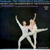 ANSERMET, ERNEST - tchaikovsky; the three great ballets - highlights