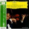 KARAJAN, HERBERT VON - tchaikovsky; violin concerto in d major