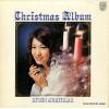 MORIYAMA, RYOKO - christmas album