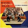 MEJIA, MIGUEL ACEVES - el gallo colorado