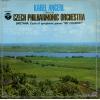 ANCERL, KAREL - smetana; cycle of symphonic poems