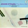 EISLER, RUDOLF - strauss; the merry war (highlights in german)